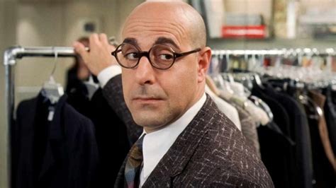 il diavolo veste prada stanley tucci|stanley tucci biografia.